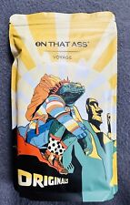 On that ass *VOYAGE* XXL