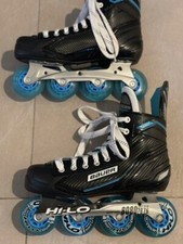 Bauer RSX Senior Inlinehockey