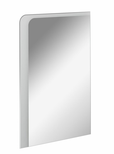 Fackelmann milano led spiegel - led,