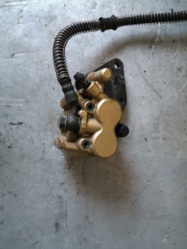 Keeway speed 125 bremse - 125,