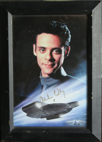 Original autogramm von - original,