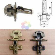 Scharnier für Möbel Scharniere Schrank Antik rustikal spezielle A63