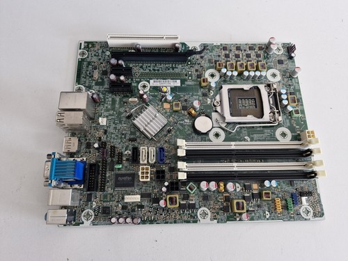 Motherboard 615114 001 - motherboard, sp