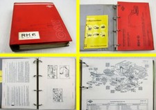O&K RH6 Betriebsanleitung