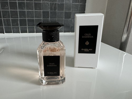 Guerlain cruel gardenia - guerlain,