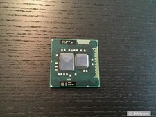 FUJITSU Lifebook E Series Ersatzteil: INTEL Core i3 - 370M 2.4GHz 3MB SLBUK