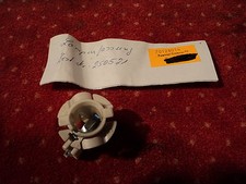 Lampenfassung Vespa Blinker Triom 310079 Glühbirnen 12V-10W