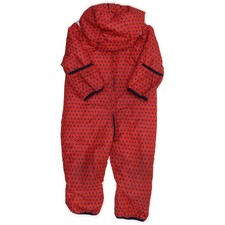 Ducksday, Outdoor Overall