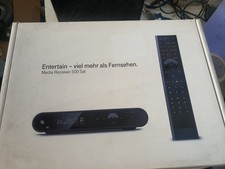 Deutsche Telekom 500 Sat (500