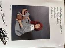 Künstlerpuppenbausatz Von