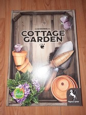 Cottage Garden + Promo