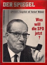 Der Spiegel  14. Februar 1966