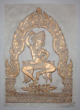 APSARA - ANKOR TOM -