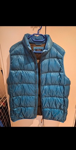 Jacke ohne arme - jacke,