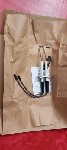 Viessmann zündelektroden - viessmann,