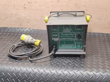 MSA TURBO FLO Luftgebläse