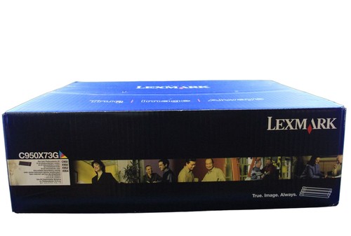 Lexmark c950x73g fotoleiter - c950x73g,