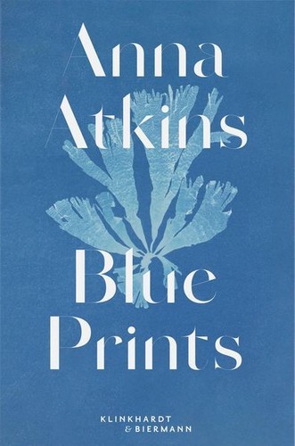 Anna atkins blue - atkins,