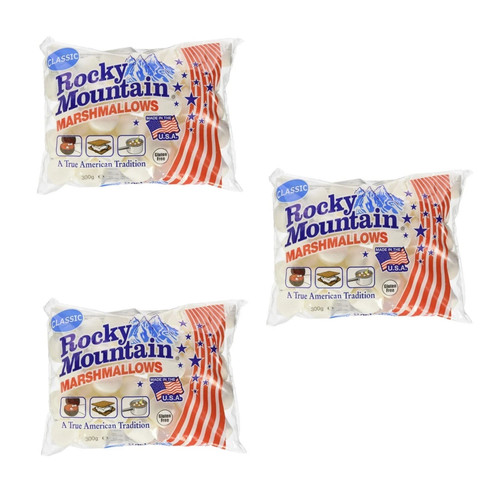 300g rocky mountain - 300g,