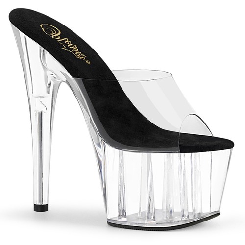 Adore 701 pleaser vegane damen - vegane,