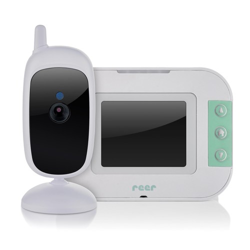 Reer babycam digitales - s,