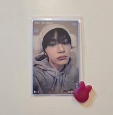 Stray Kids I.N Jeongin PC