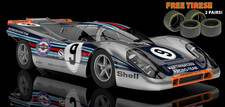 NSR 0580SW - Porsche 917K -