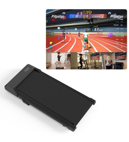 Laufband walking pad urban - walking,
