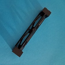 Lego (58827) Gittermast 2x2x10, in schwarz 