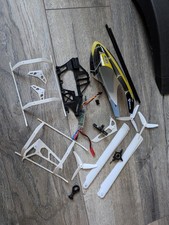 Blade 200 SRX Ersatzteile