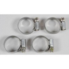 Schlauchschelle für Reso