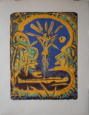 Dietrich Lusici Frauenakt