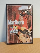 Blechschild 20x30 Marlboro
