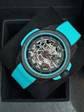 Norqain Wild One Skeleton 42mm