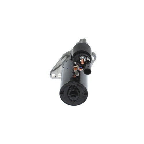 Bosch anlasser für audi seat - für,