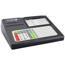 Olympia K 200+ Registrierkasse Schwarz