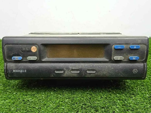 Sin referencia tachograph - sin,