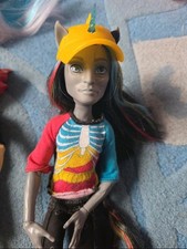 Freaky Fusion Freaky Fusions monster high mann