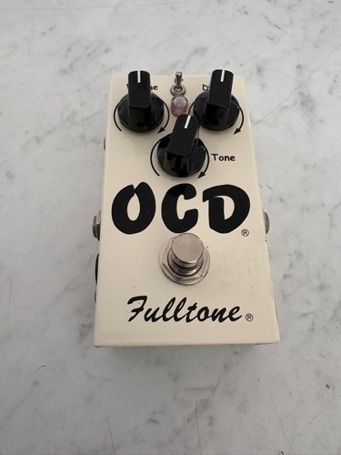 Fulltone ocd effektpedal für - fulltone,