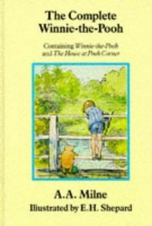 The complete winnie pooh - complete,