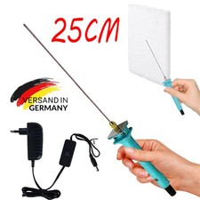 25CM Styroporschneider