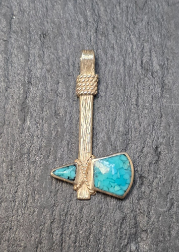 Südwest tomahawk anhänger - südwest,