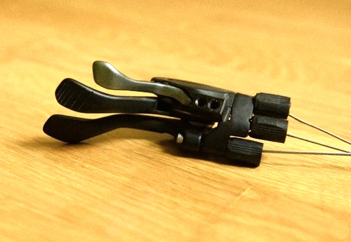 Syncros hebel system - syncros, zur