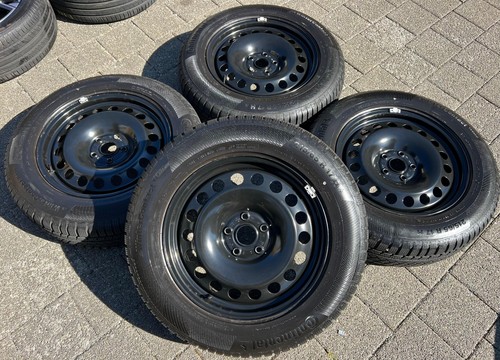 Winterräder audi f3 seat - 4,
