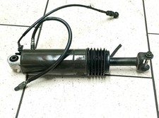 Mono Administrator hinten Honda VF 1000 F2 Bol D'or 1985