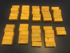 Britische Bauernmodelle 70er