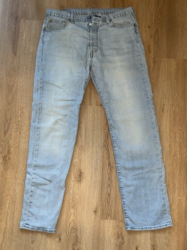Levis 501 herren - 501,