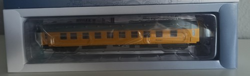 Tillig funkmesswagen 296 - tt,