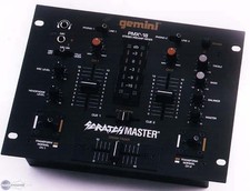 Gemini PMX 18