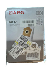 5x AEG GR 17 /